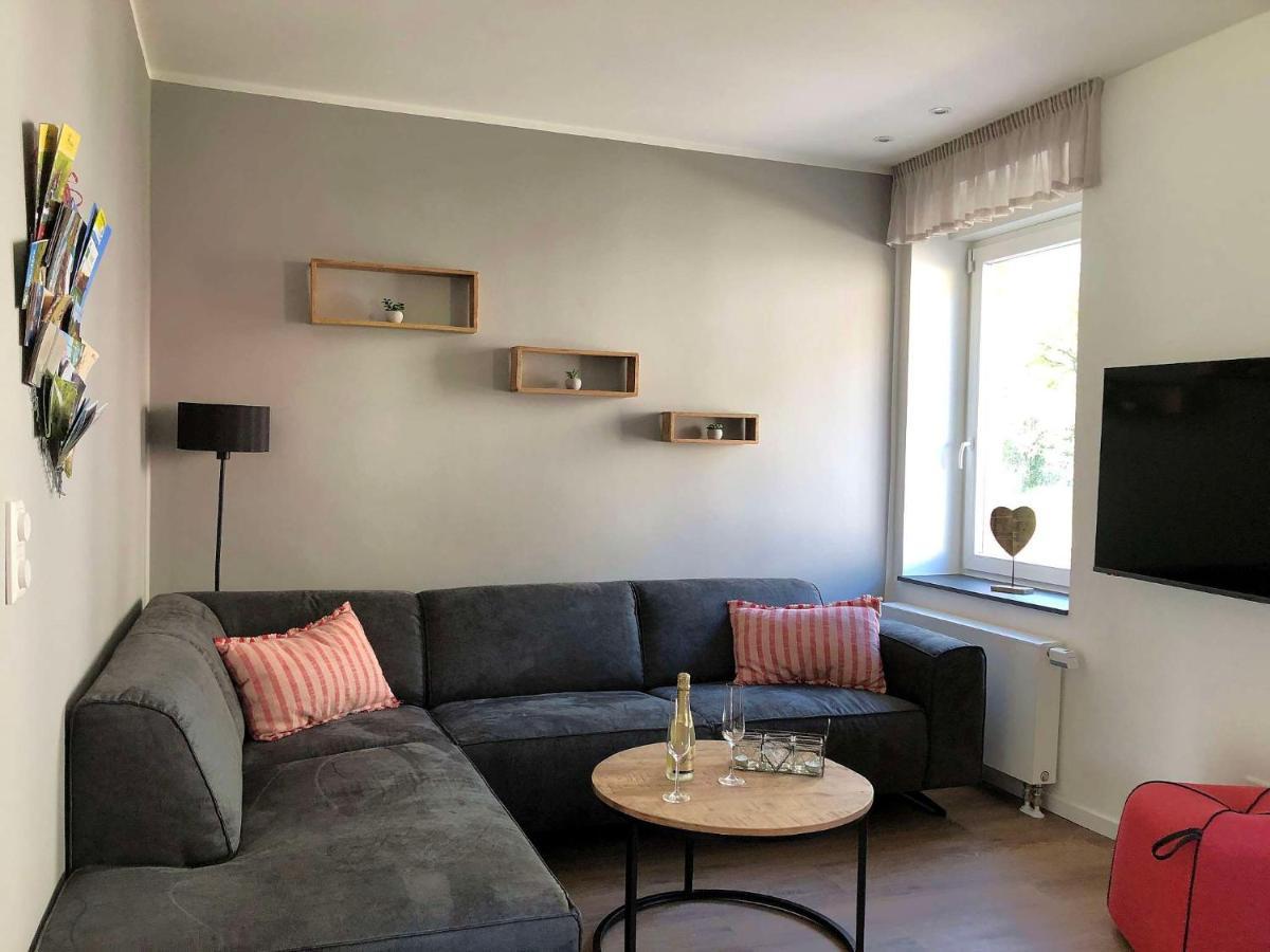 Ferienhaus Koevenig Extérieur photo