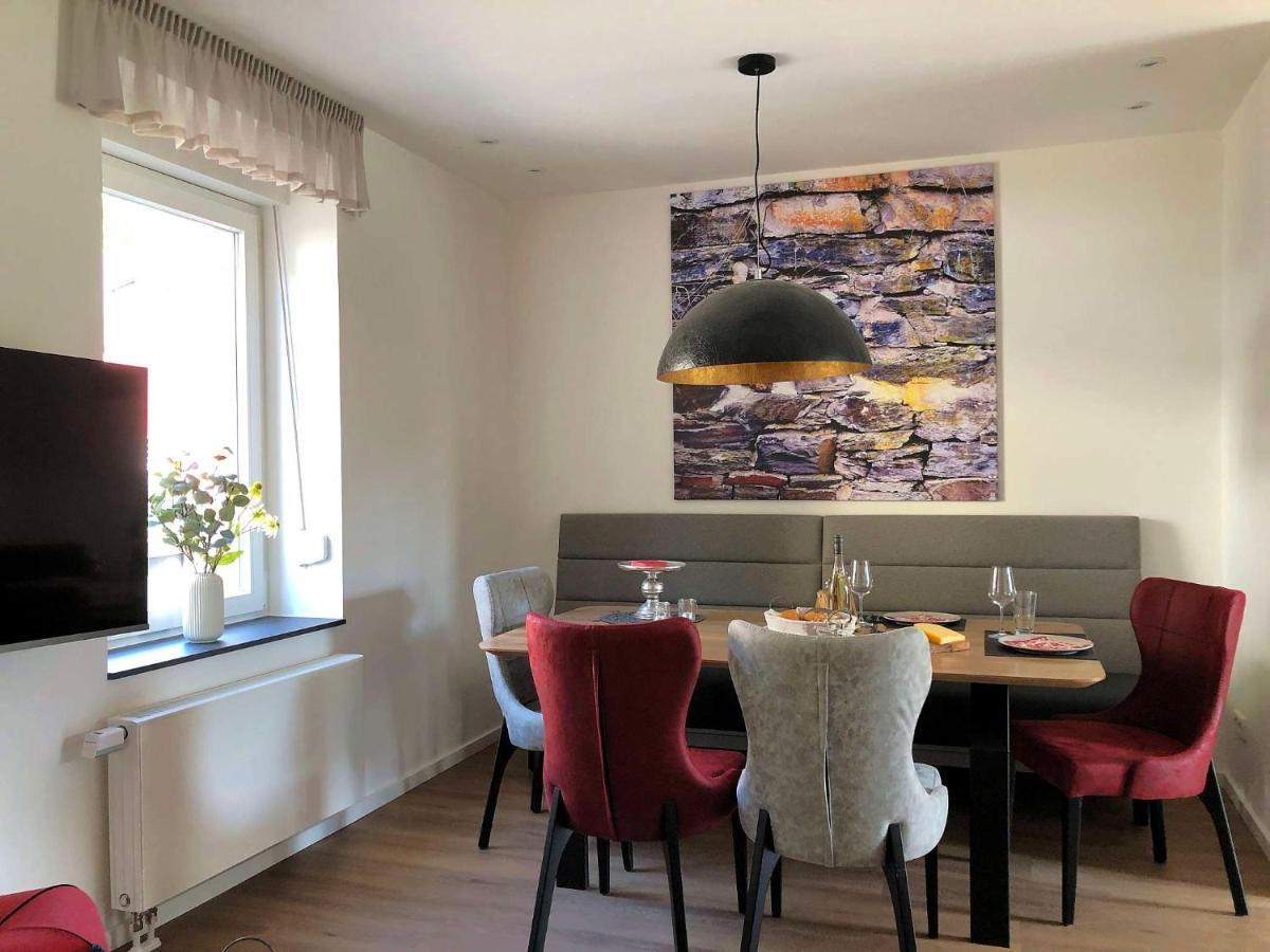Ferienhaus Koevenig Extérieur photo