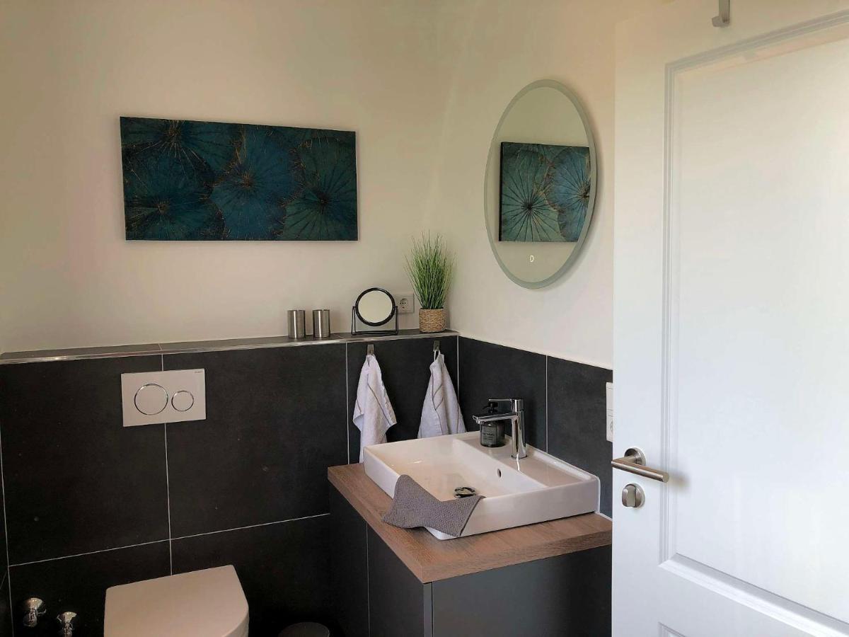 Ferienhaus Koevenig Extérieur photo