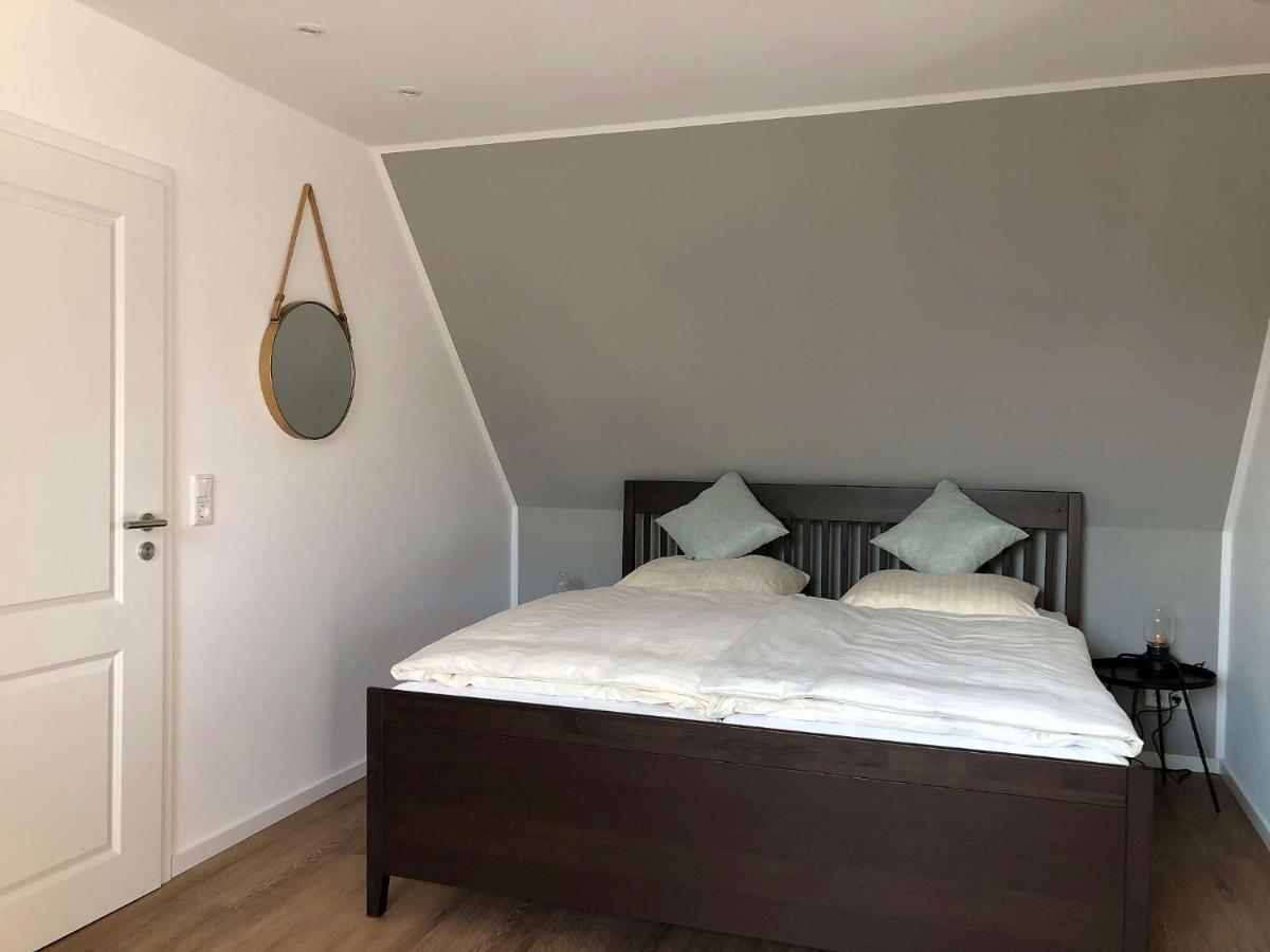 Ferienhaus Koevenig Extérieur photo