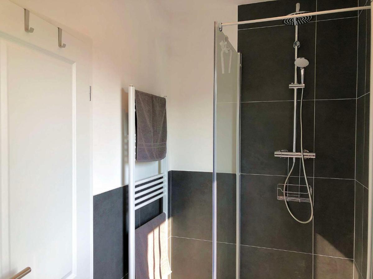Ferienhaus Koevenig Extérieur photo
